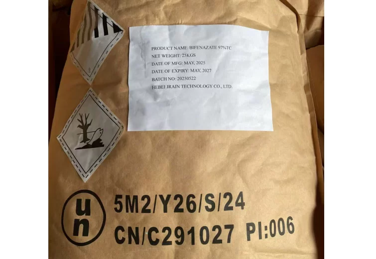 BIFENAZATE