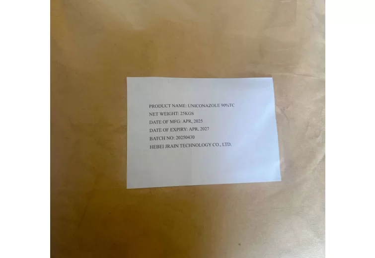 Uniconazole