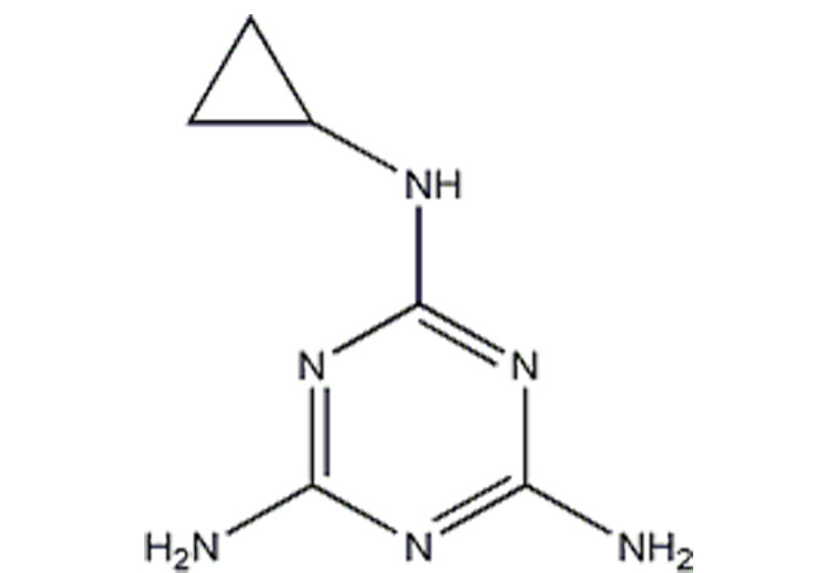 CYROMAZINE 98%-99%TC WDG,SC