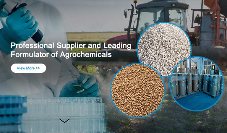 plant growth regulator manufacturers