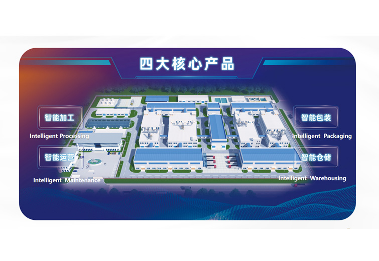 Filling Machine
