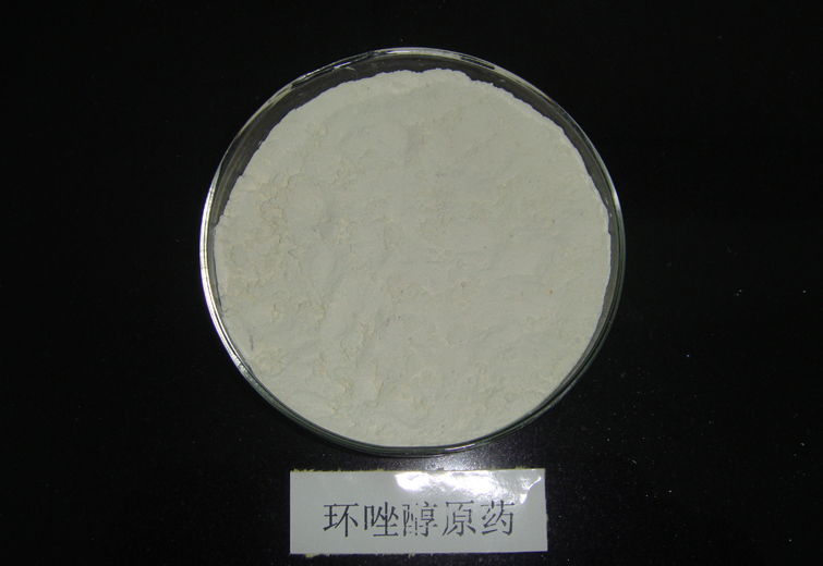 Cyproconazole