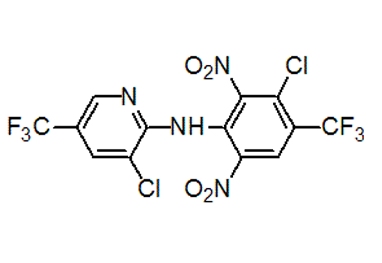 Fluazinam