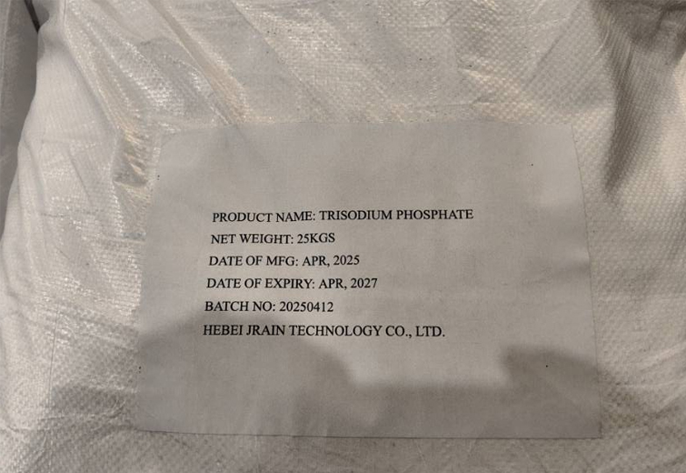 Trisodium Phosphate