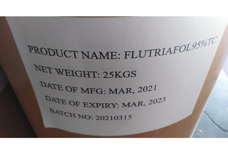Flutriafol