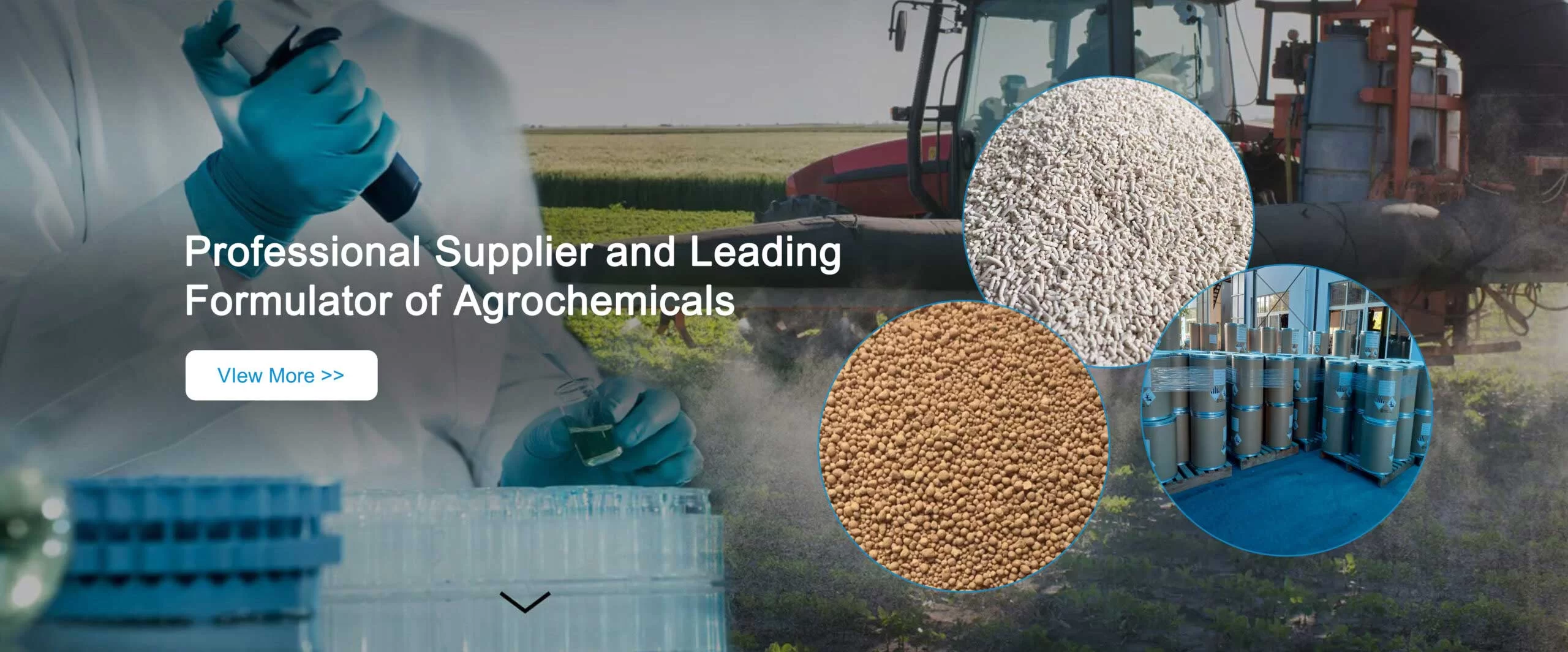 insecticides manufacturers